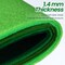 150 Pcs Green Felt Fabric Sheets Bulk for Crafts 8 x 12 Inch 1.4 mm A4 Thick Stiff Felt Sheets Square Assorted Fabric Square for Crafting Sewing School DIY